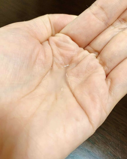 エクラフチュール d/ALBION/美容液を使ったクチコミ(2枚目)