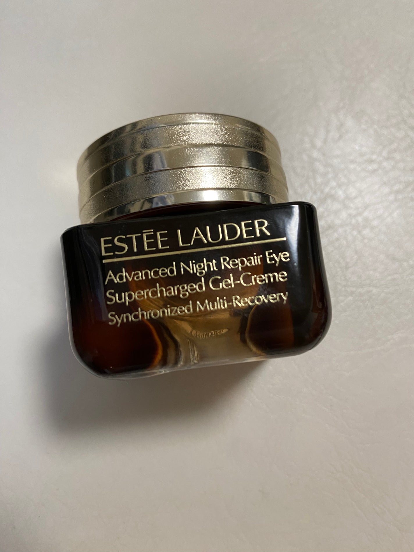 アドバンス ナイト リペア アイ SR コンプレックス/ESTEE LAUDER/アイケア・アイクリームを使ったクチコミ(2枚目)