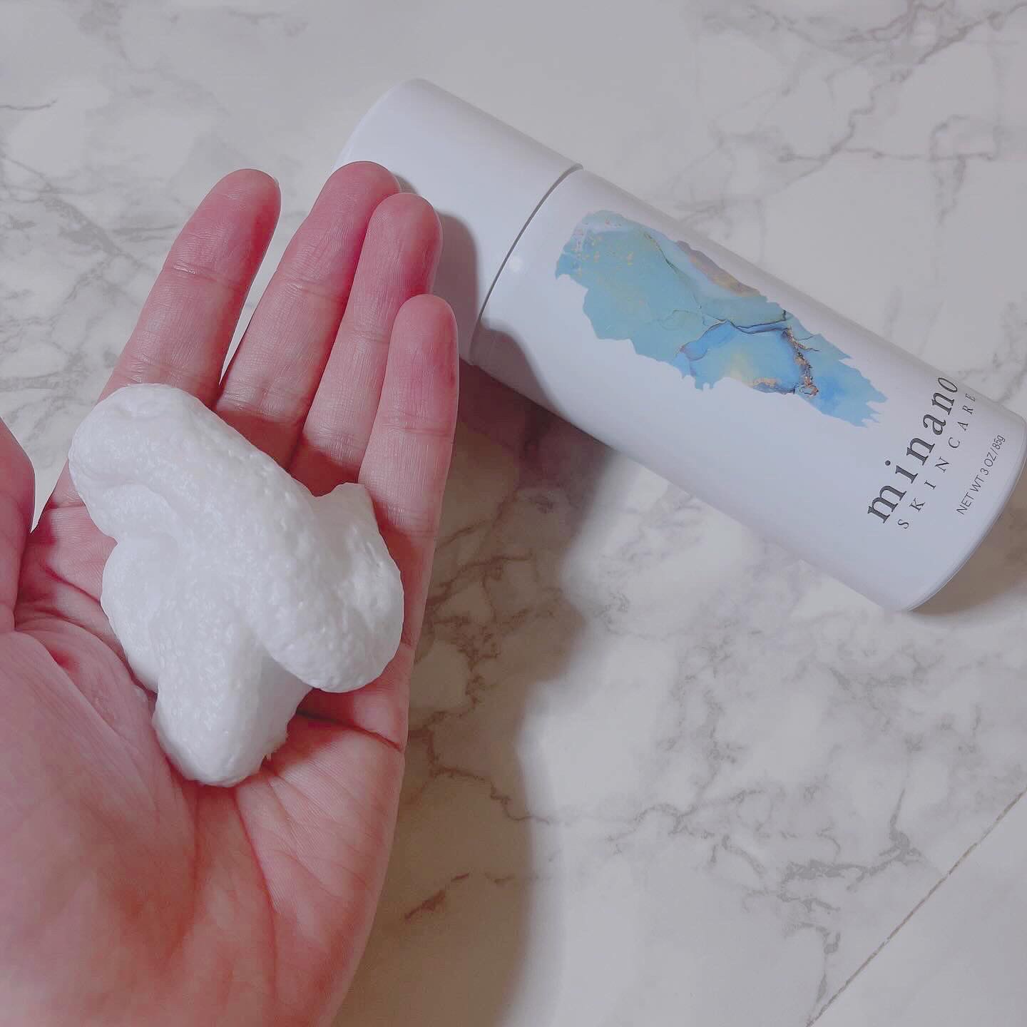 ミナノスキンケア/minano/その他スキンケアを使ったクチコミ（2枚目）