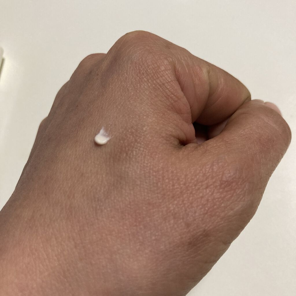 リンクルリセッター/BENEFIQUE/クリームコンシーラーを使ったクチコミ（2枚目）