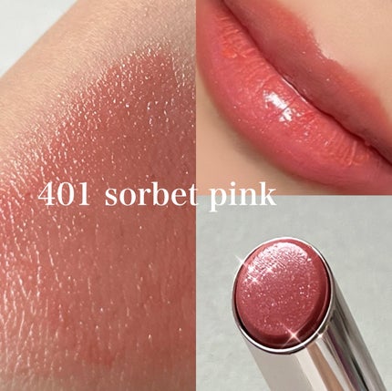 オペラ グロウリップティント/OPERA/リップティントを使ったクチコミ(8枚目)