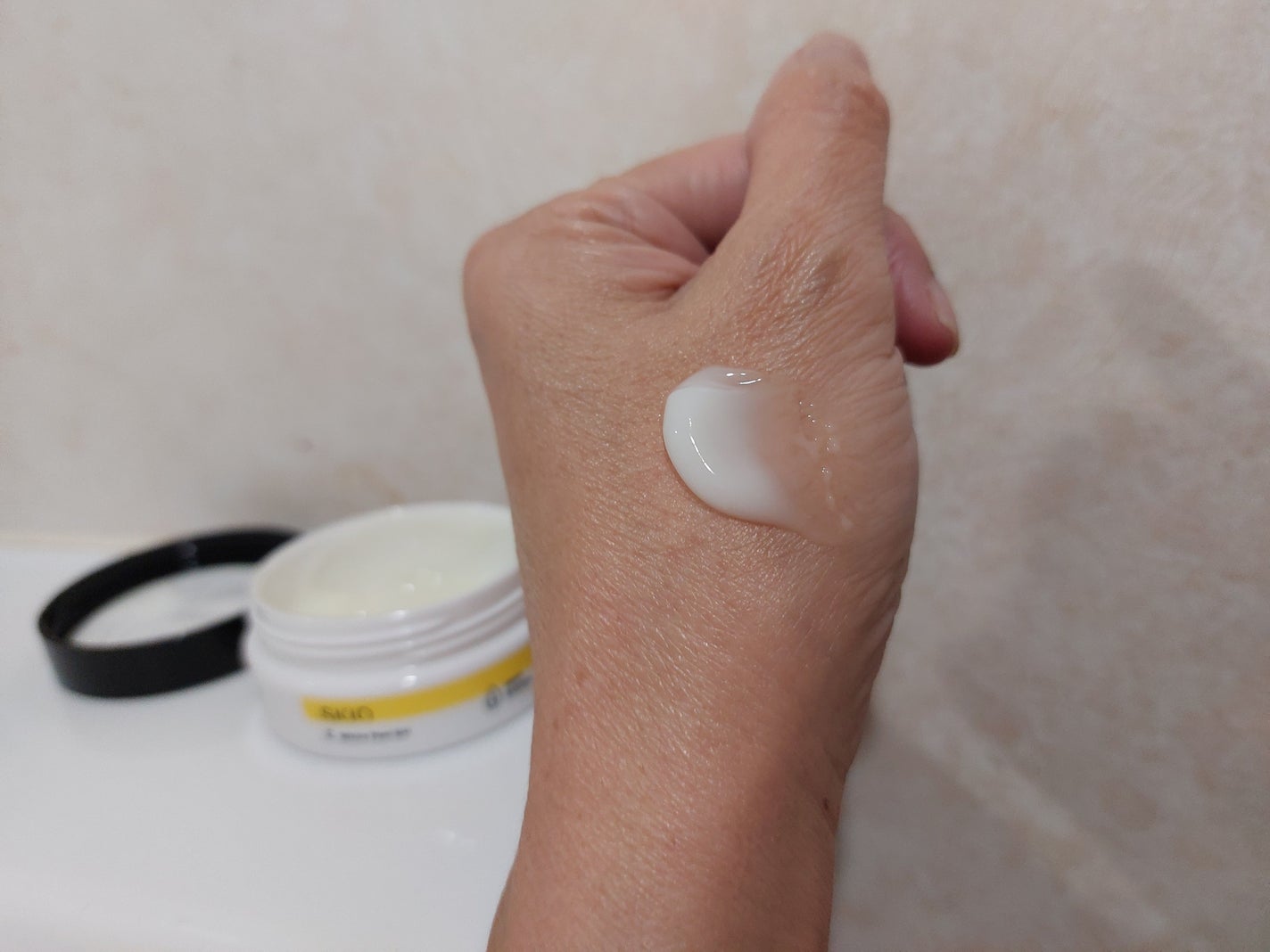 SKIO VCトライアルセット/SKIO/トライアルキットを使ったクチコミ(9枚目)