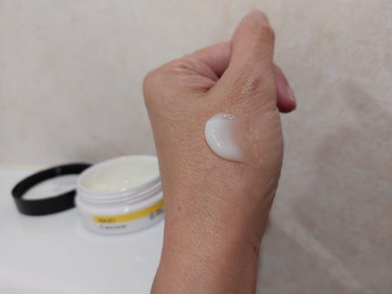 SKIO VCトライアルセット/SKIO/トライアルキットを使ったクチコミ(9枚目)