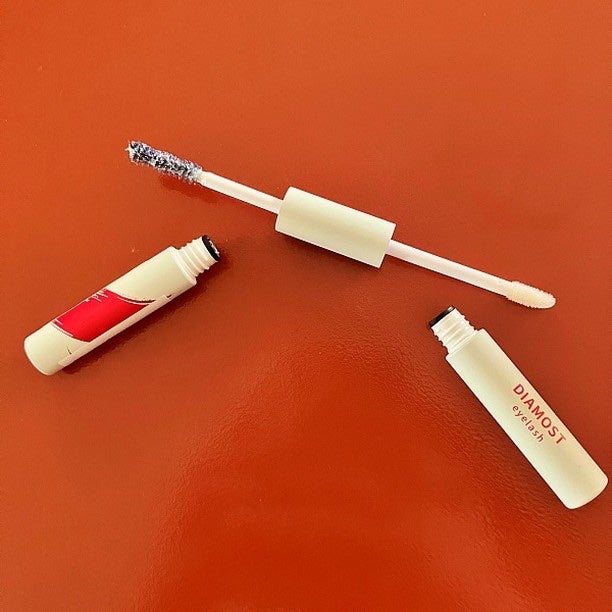 ティーライフ on LIPS 「・・以前はまつ毛が長く、ボリュームもあったのに、年齢を重ねて、..」(4枚目)