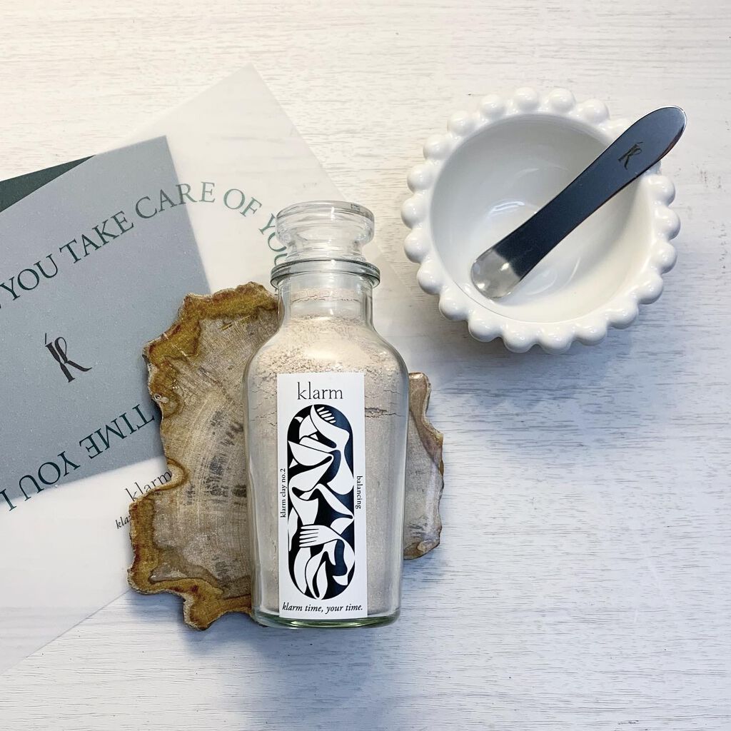 試してみた】klarm klarm No.2の効果・肌質別の口コミ・レビュー | LIPS