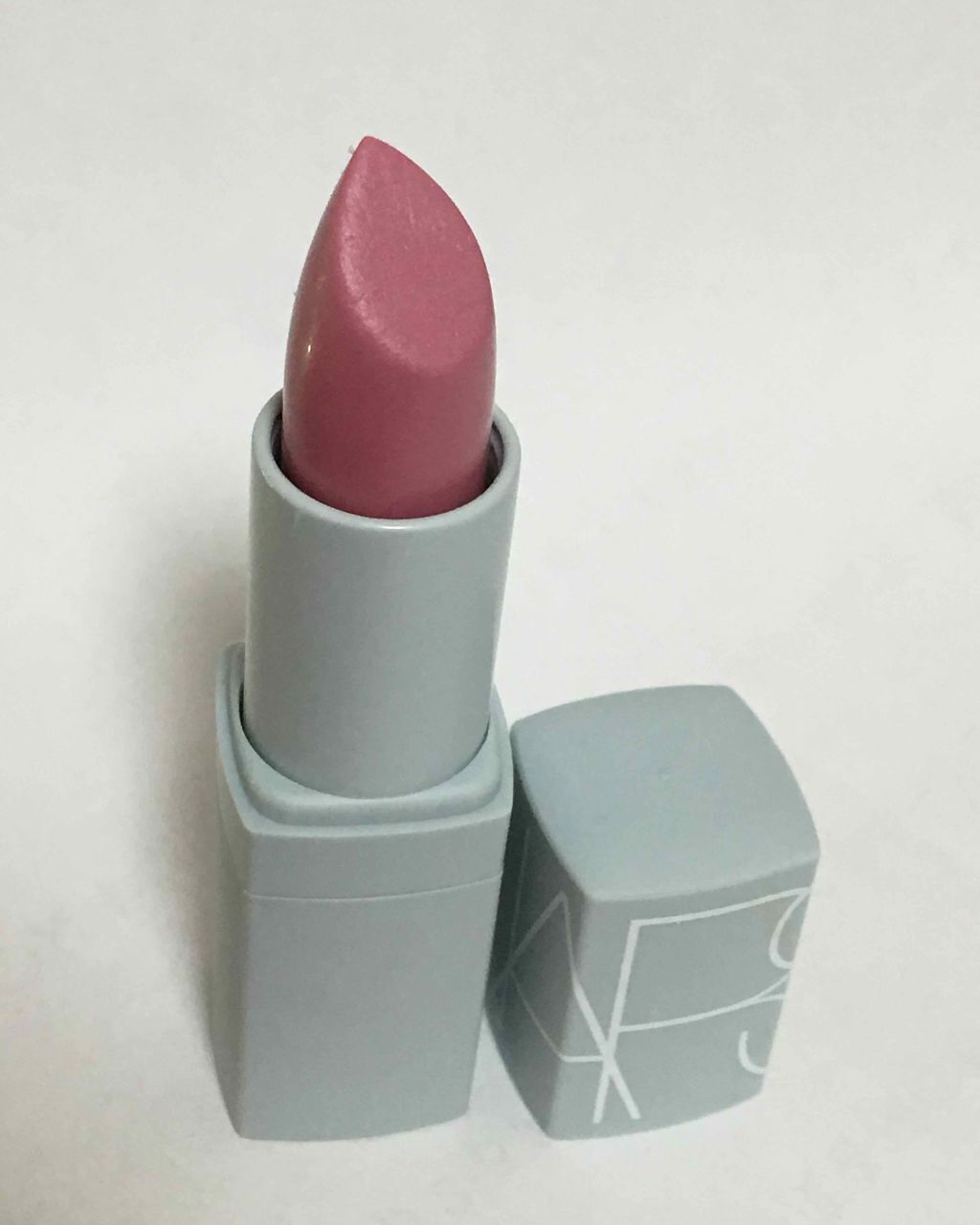 リップスティック(旧)/NARS/口紅を使ったクチコミ(1枚目)