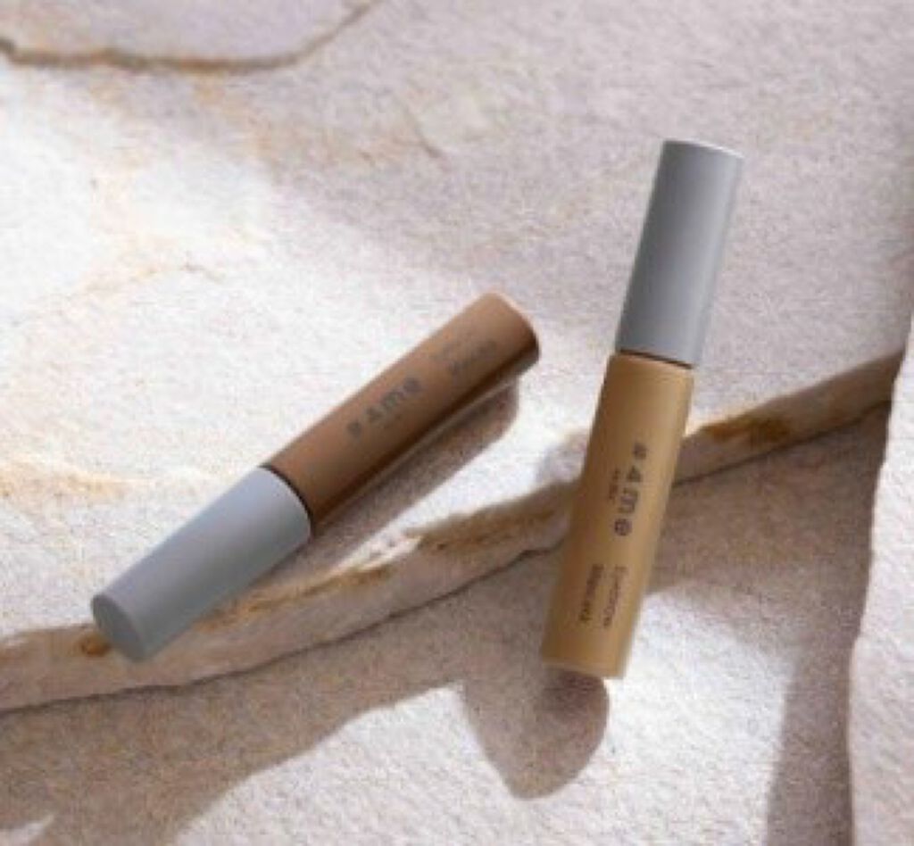 アイブロウマスカラ #4me by GU