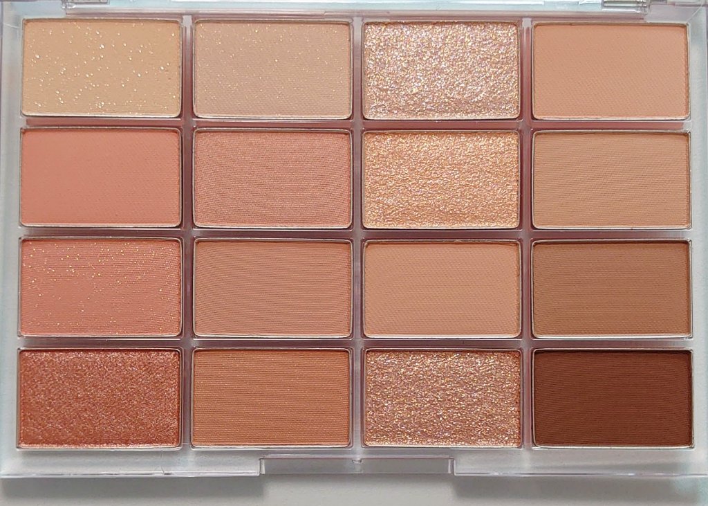 ミックスブラーボリュームシェーディング/wakemake/シェーディングを使ったクチコミ（3枚目）