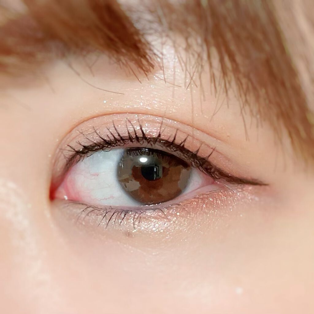 ワンピックアイシャドウパレット/APLIN/アイシャドウパレットを使ったクチコミ(5枚目)