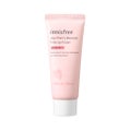 innisfreeチェリーブロッサム　トーンアップ　クリーム　UV　SPF30 / PA++　チューブタイプ