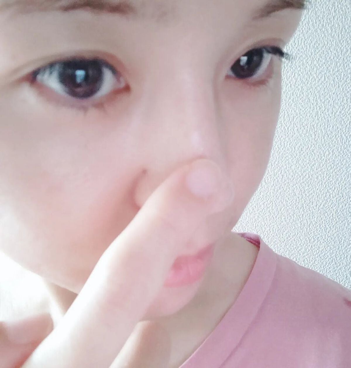 コスメジタン 薬用美白ハナビジン/シーヴァ/スクラブ・ゴマージュを使ったクチコミ(3枚目)