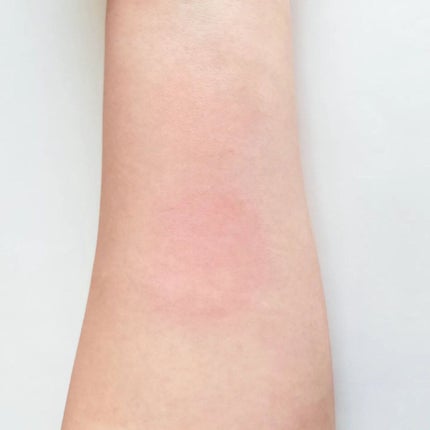 カラーセラム/FEEV/リキッドチークを使ったクチコミ(3枚目)