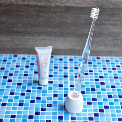 アパガードセレナ/アパガード/歯磨き粉を使ったクチコミ(2枚目)