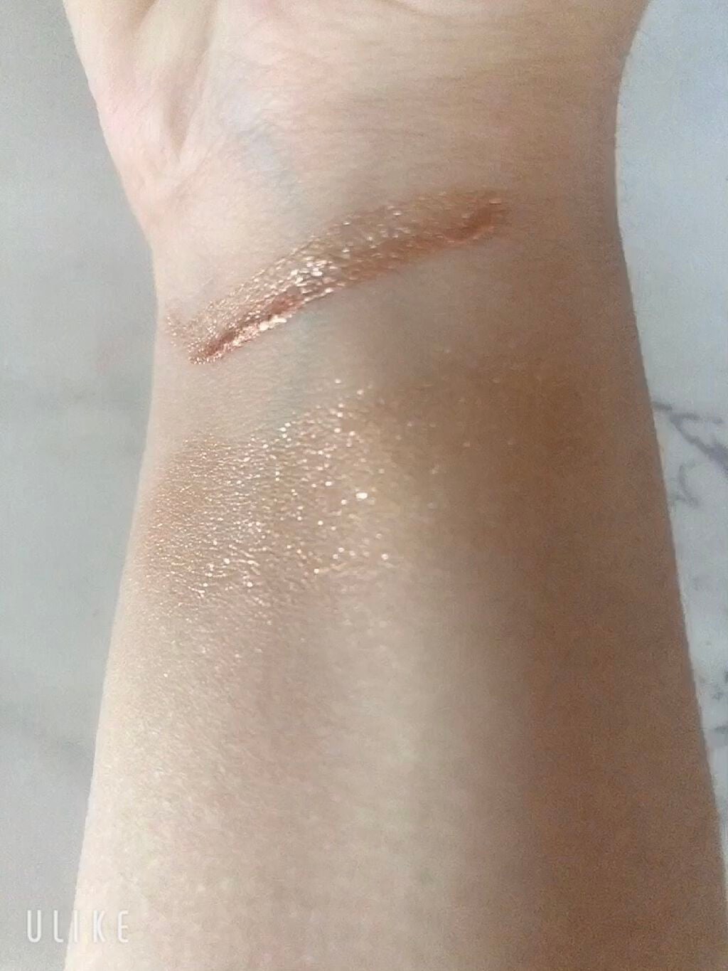 Qoo10 福袋/Qoo10/メイクアップキットを使ったクチコミ(4枚目)