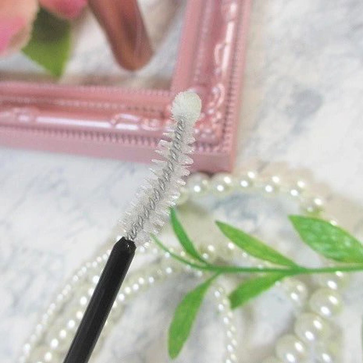 11mmアイラッシュセラム/11mm/まつげ美容液を使ったクチコミ(7枚目)