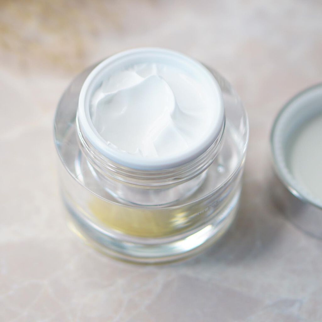 パワーブライトニング グルタチオンクリーム/Dr.Althea/フェイスクリームを使ったクチコミ(8枚目)