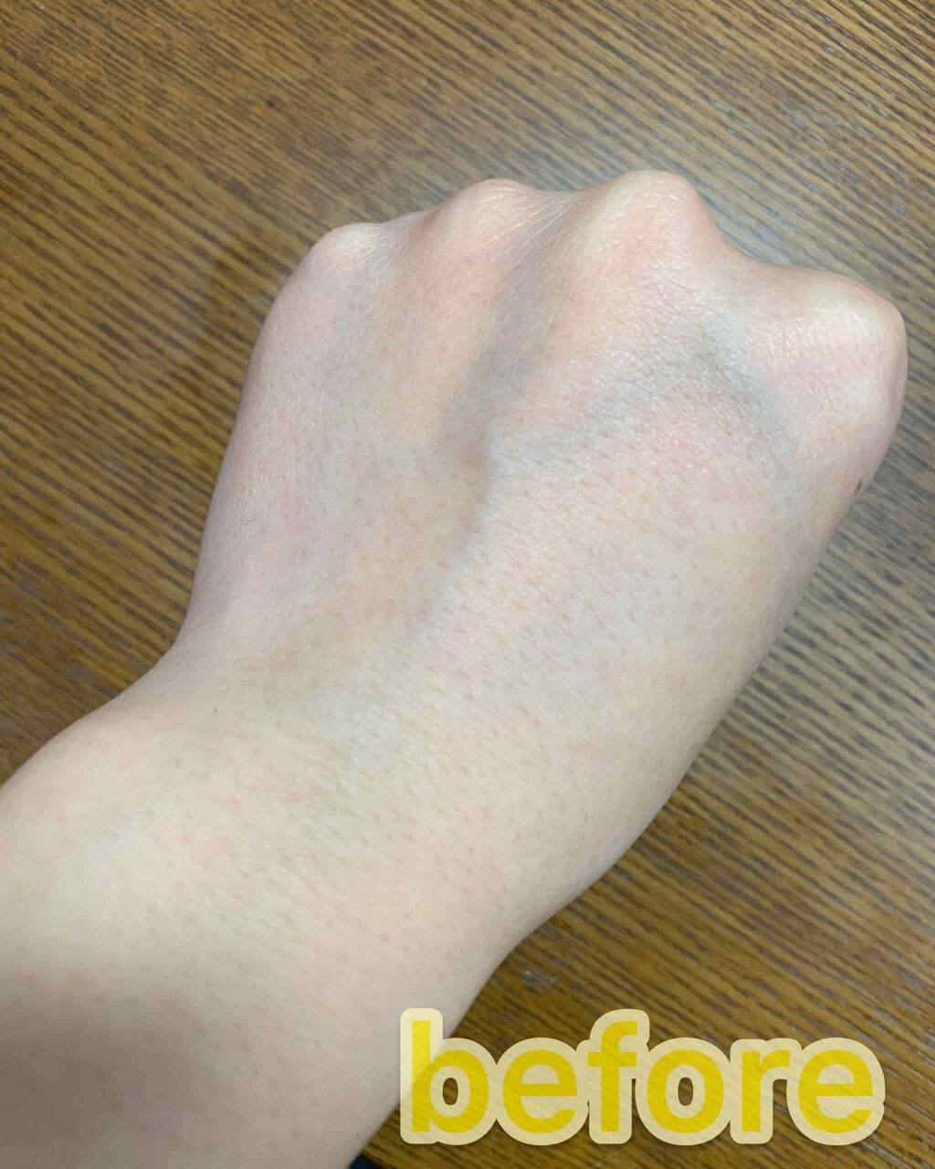 ミネラルプレストクリアベール/TIME SECRET/プレストパウダーを使ったクチコミ(2枚目)