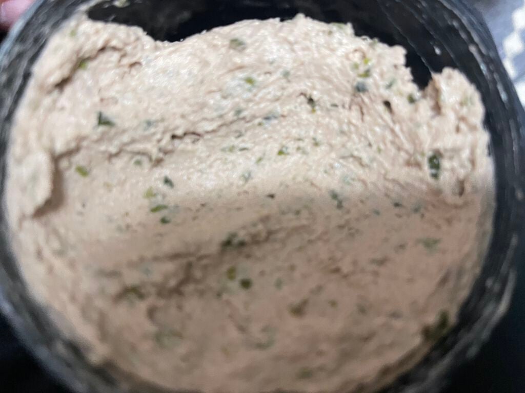 BB シーウィード(人魚姫)/ラッシュ/洗い流すパック・マスクを使ったクチコミ(2枚目)