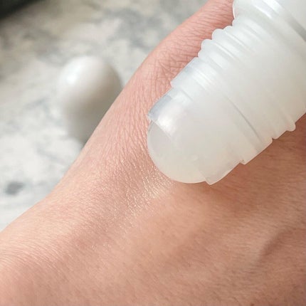 ibuharumaman on LIPS 「冬場も気になる汗やニオイ対策に!美容液成分配合、スムージングパ..」(5枚目)