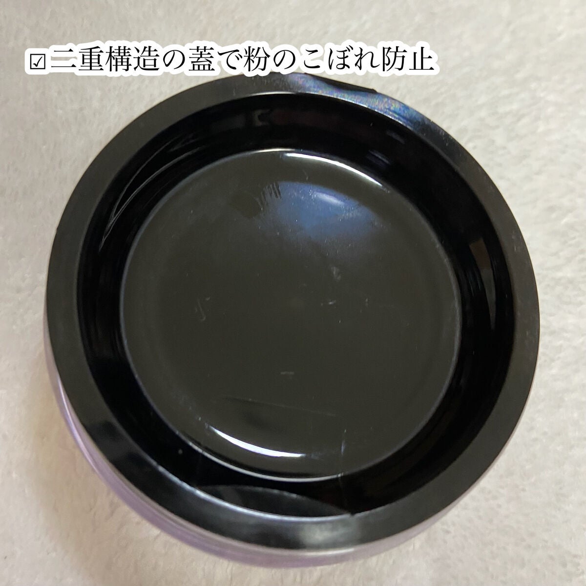 ライトリフレクティングセッティングパウダー ルース N 02383/NARS/ルースパウダーを使ったクチコミ(5枚目)