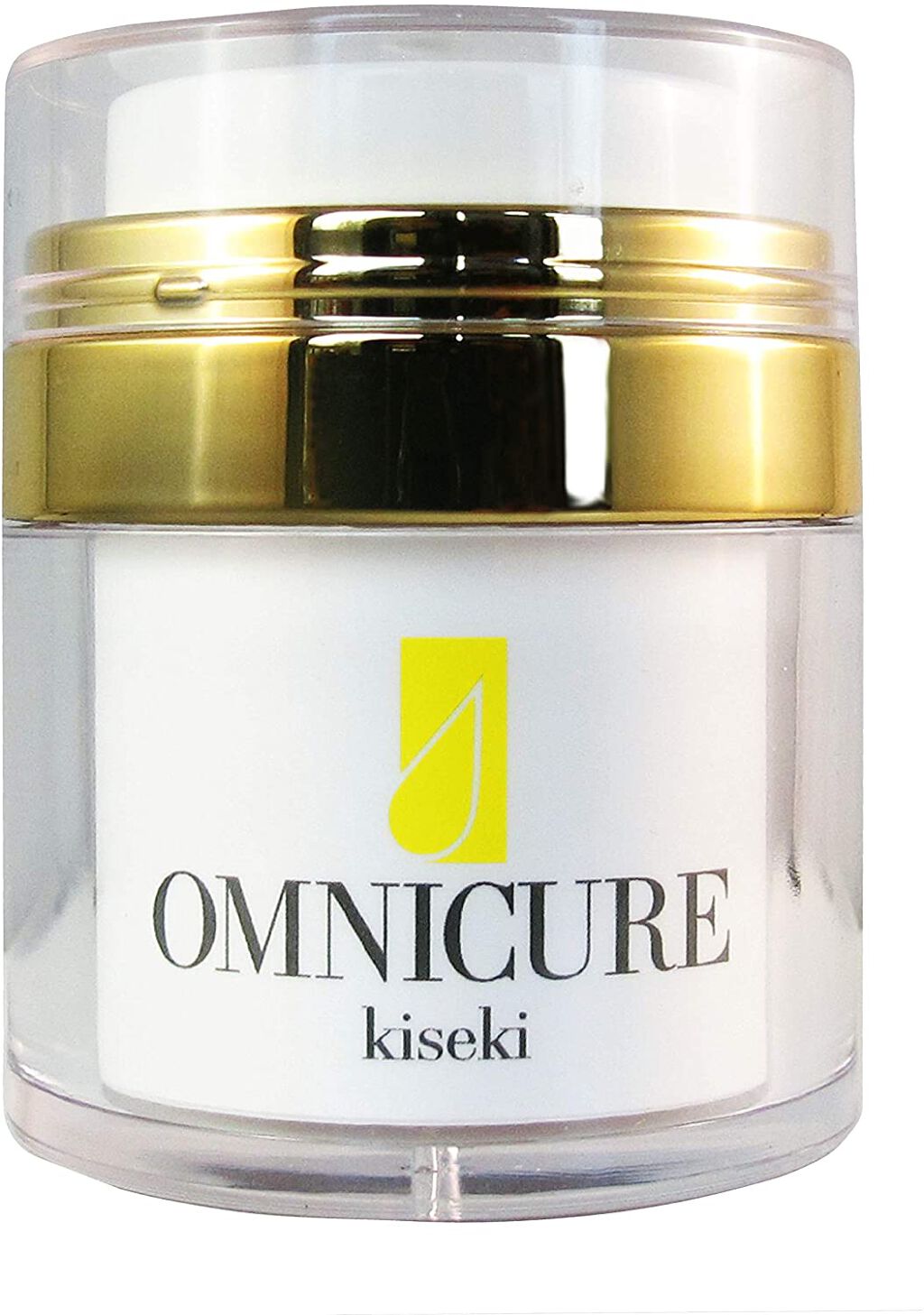 オムニキュア キセキ kiseki 30ml