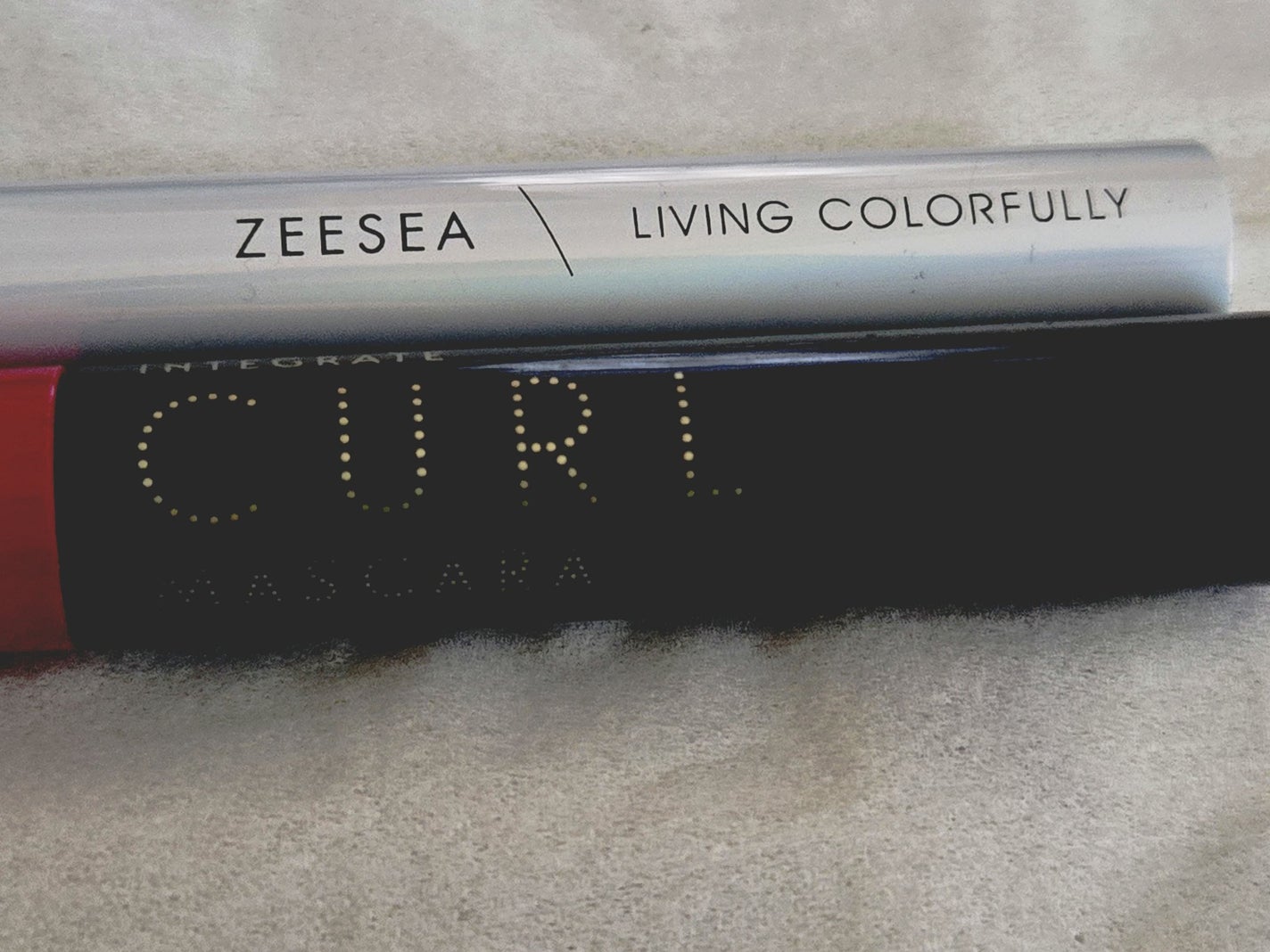 マツイクガールズラッシュ(しなやかカール)/インテグレート/マスカラを使ったクチコミ(1枚目)