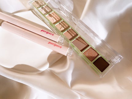 ハート ジャム グロウ リップ/PERIPERA/口紅を使ったクチコミ(5枚目)