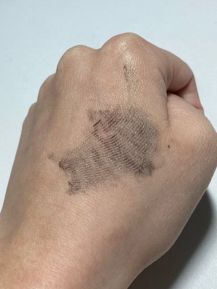 ウォンジョンヨ ヌードアイラッシュ/Wonjungyo/マスカラを使ったクチコミ(3枚目)