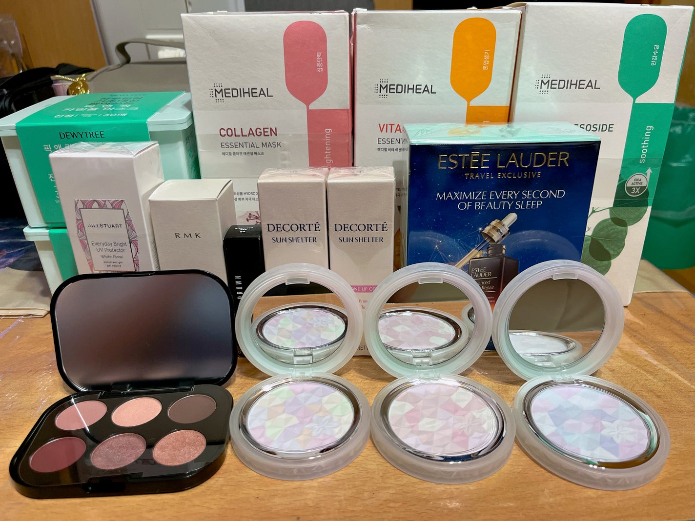 RMK Wトリートメントオイル/RMK/ブースター・導入液を使ったクチコミ(1枚目)