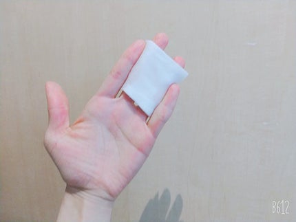 ミセラーアイメイクアップリムーバー/ビフェスタ/ポイントメイクリムーバーを使ったクチコミ(2枚目)