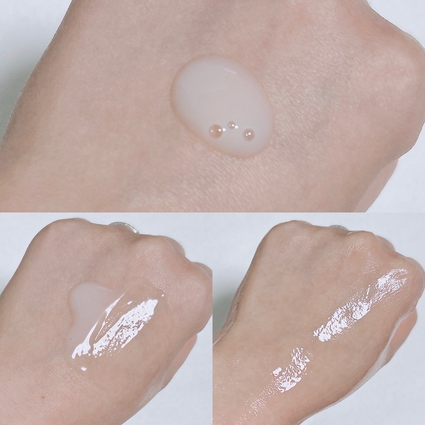 メープルエナジーインフュージングセラム/Klairs/美容液を使ったクチコミ(4枚目)