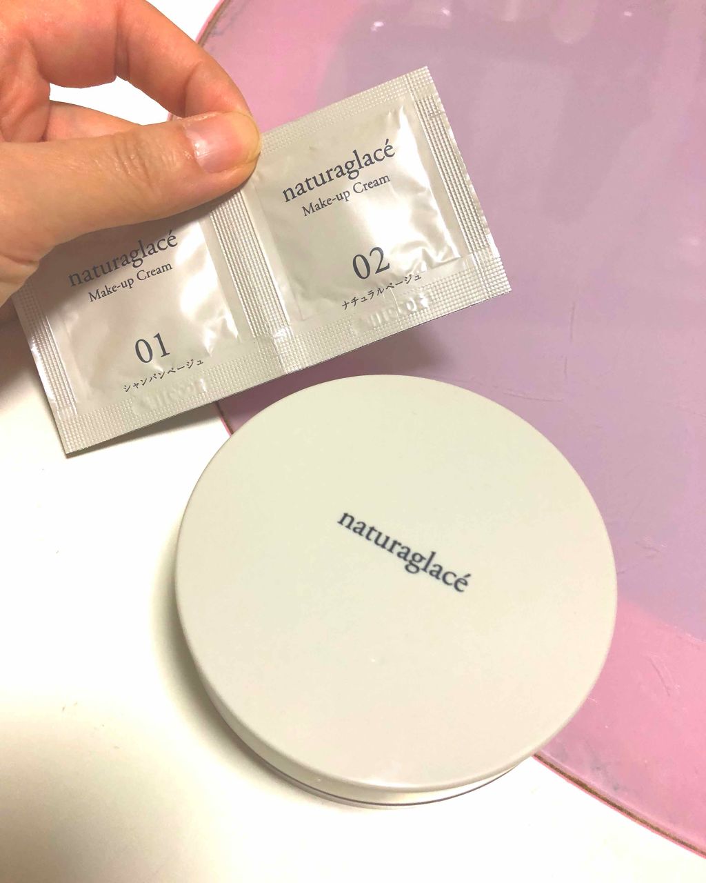 VOCE 2019年6月号/VoCE (ヴォーチェ)/雑誌を使ったクチコミ（2枚目）