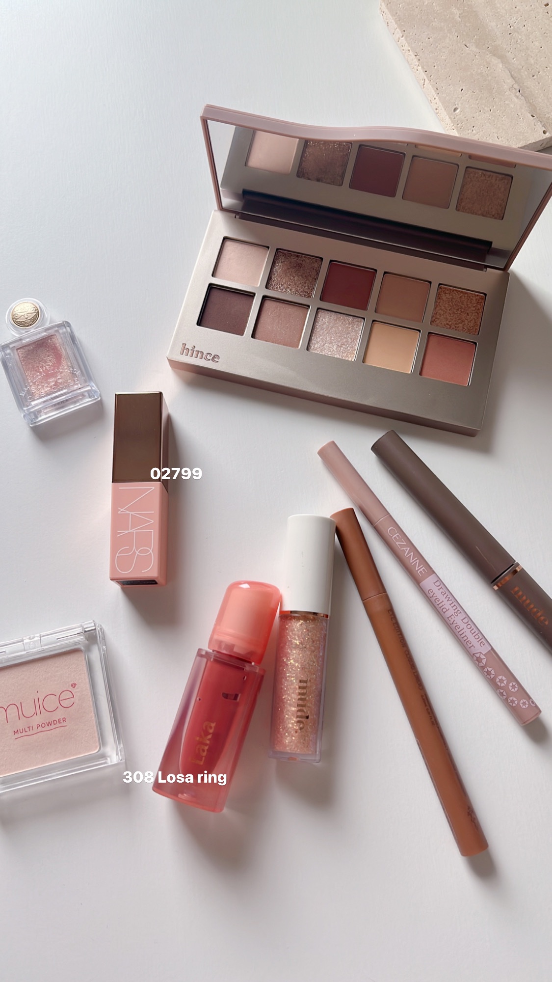 シャドーカスタマイズ/MAJOLICA MAJORCA/単色アイシャドウを使ったクチコミ（1枚目）