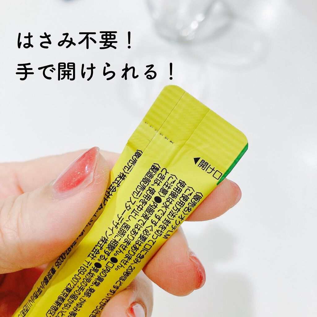 オクチレモン(マウスウォッシュ)/オクチシリーズ/マウスウォッシュ・スプレーを使ったクチコミ(3枚目)