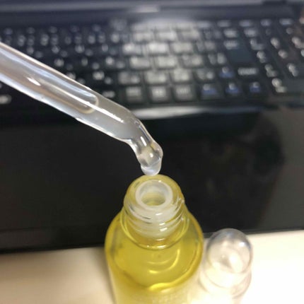 Power10フォーミュラ VCエフェクター/It's skin/美容液を使ったクチコミ(2枚目)