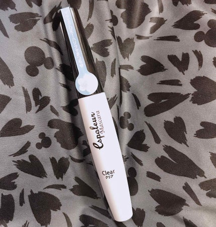 AT アイブロウ コート/Art Collection/アイブロウコートを使ったクチコミ(1枚目)