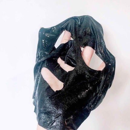 VT やすらぎマスク/VT/シートマスク・パックを使ったクチコミ(2枚目)