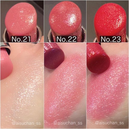 プリズム・リーブル・スキンケアリング・コンシーラー/GIVENCHY/リキッドコンシーラーを使ったクチコミ(3枚目)