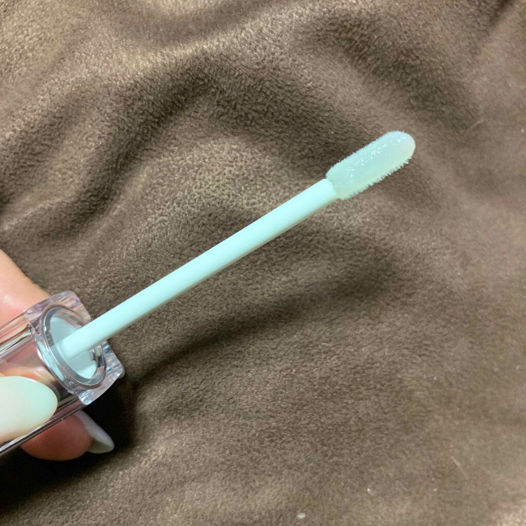 harunandes on LIPS 「マソリップ(リップグロス)6g#01HollywoodClea..」(2枚目)