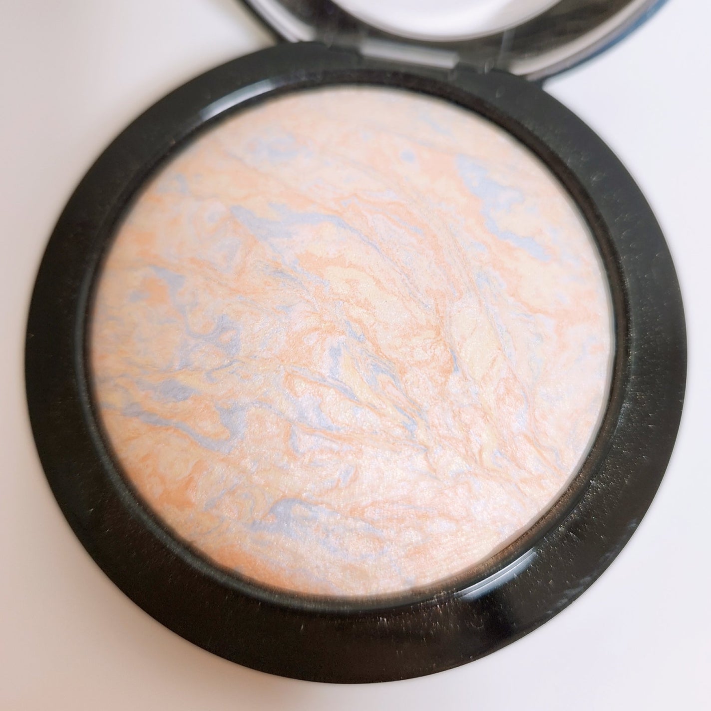 M·A·C ミネラライズ スキンフィニッシュ/M・A・C/パウダーハイライトを使ったクチコミ(2枚目)