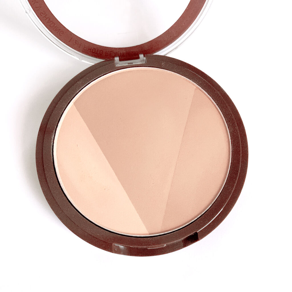 インクブイシェーディング 01 ALMOND BROWN/PERIPERA/シェーディングを使ったクチコミ（2枚目）