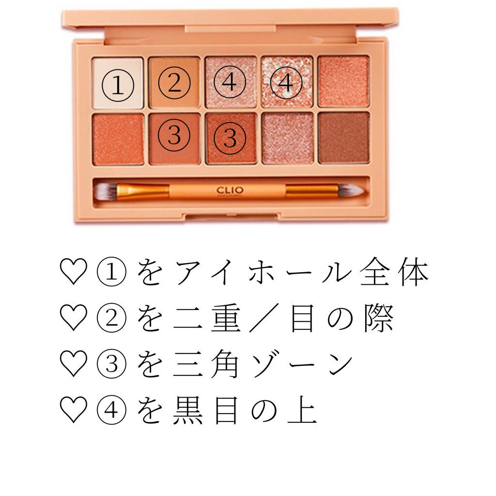 クリーミータッチライナー/キャンメイク/ジェルアイライナーを使ったクチコミ(3枚目)