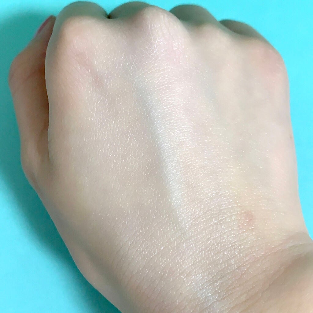 コントロールベイスe/IPSA/化粧下地を使ったクチコミ(4枚目)