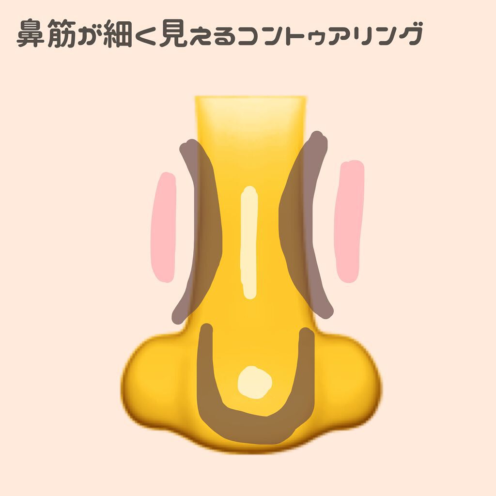 ロングラスティングチップコンシーラー/LUNA/リキッドコンシーラーを使ったクチコミ（2枚目）