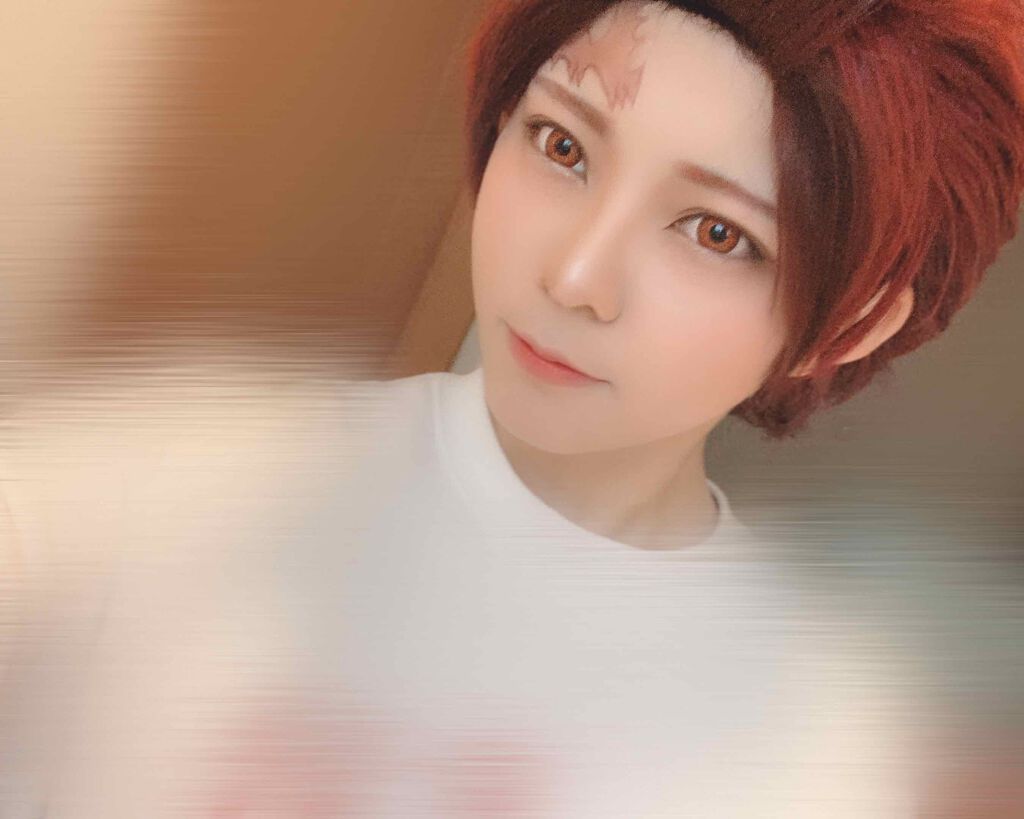 N’s COLLECTION 1day/N’s COLLECTION/ワンデー(1DAY)カラコンを使ったクチコミ(3枚目)