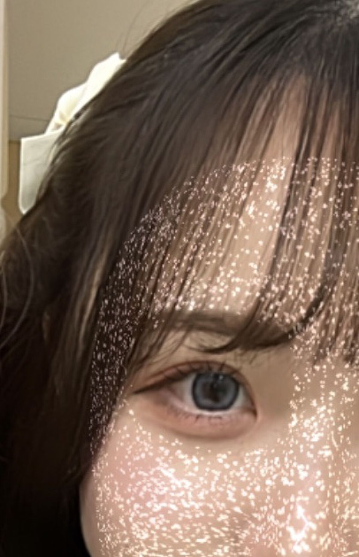 Angelcolor Bambi Series 1day /AngelColor/ワンデー（１DAY）カラコンを使ったクチコミ（2枚目）