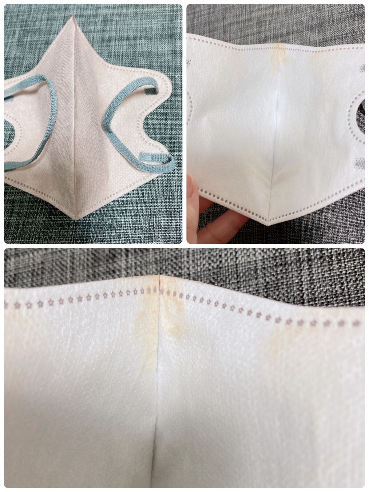 プレステージ ル クッション タン ドゥ ローズ/Dior/クッションファンデーションを使ったクチコミ(6枚目)