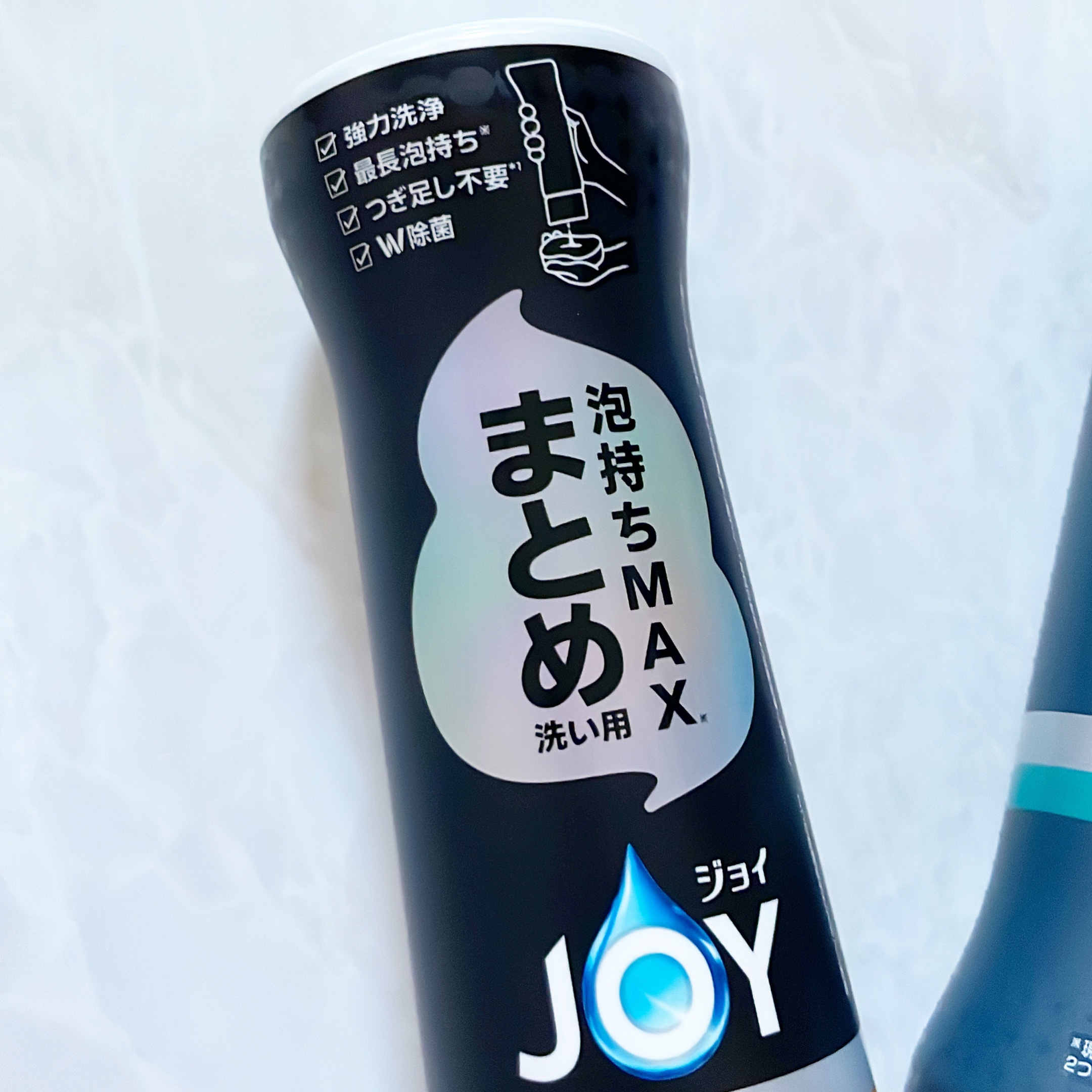 ジョイPROすぐ洗い用/JOY/その他を使ったクチコミ（3枚目）