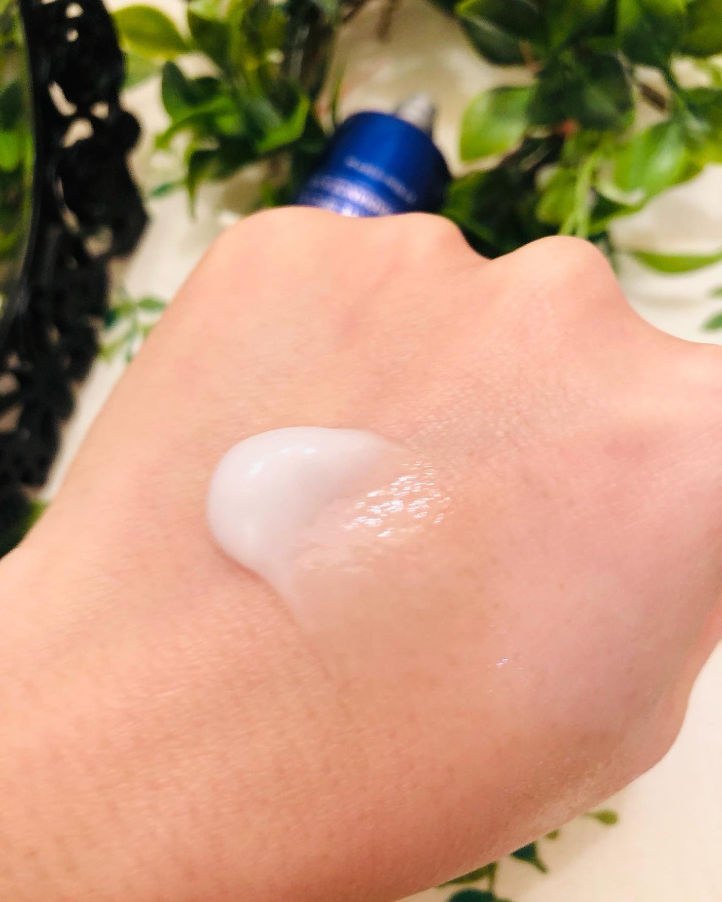 pinkumiria on LIPS 「#PR#ワンデイズユーワンデイズユーPDRNピートピーディーア..」(5枚目)