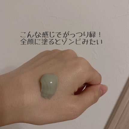 プレディア スパ・エ・メール ファンゴ W クレンズ/Prédia/クレンジングクリームを使ったクチコミ(3枚目)